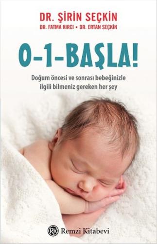 0-1- Başla! | Kitap Ambarı