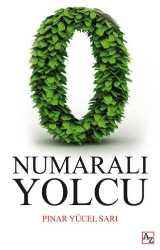 0 Numaralı Yolcu | Kitap Ambarı