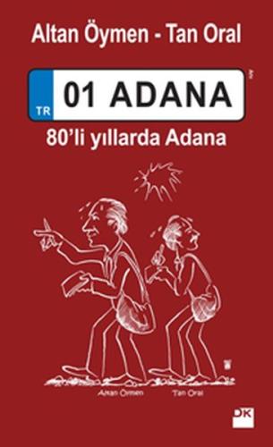 01 Adana | Kitap Ambarı