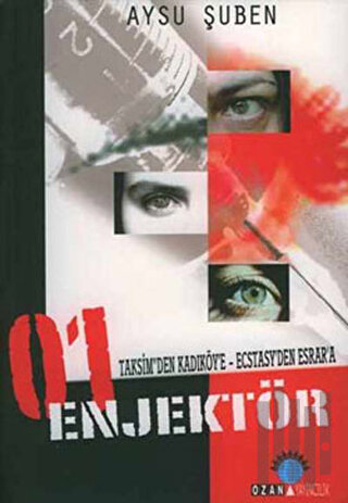 01 Enjektör | Kitap Ambarı