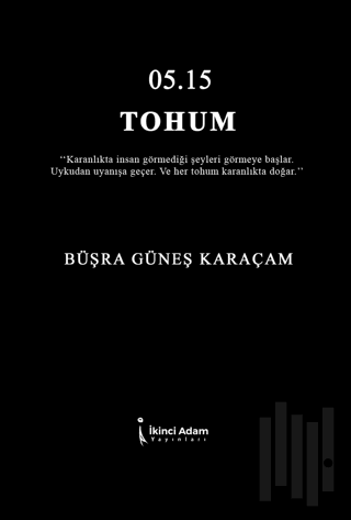 05.15 Tohum | Kitap Ambarı