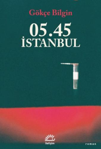 05.45 İstanbul | Kitap Ambarı