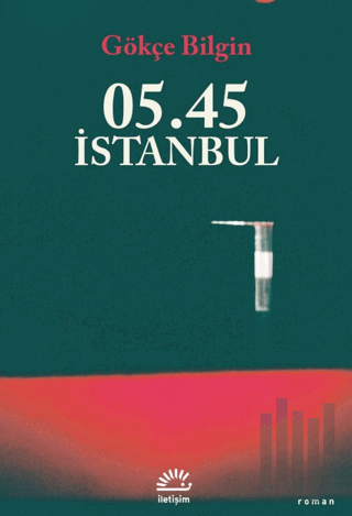 05.45 İstanbul | Kitap Ambarı