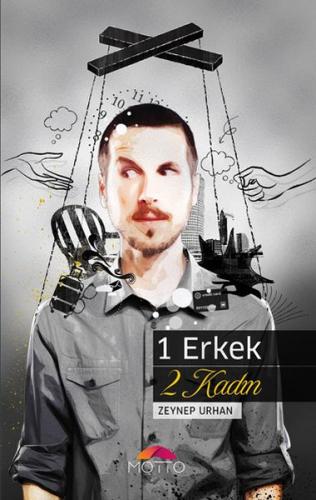 1 Erkek 2 Kadın | Kitap Ambarı