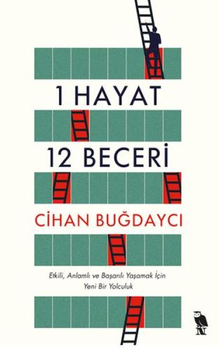 1 Hayat 12 Beceri | Kitap Ambarı