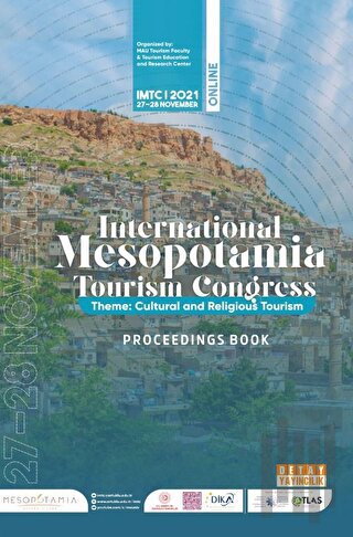 1. International Mesopotamia Tourism Congress Cultural And Religious T