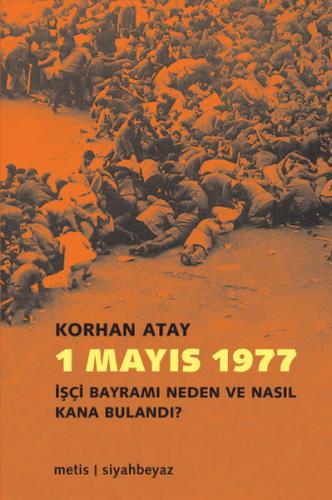 1 Mayıs 1977 | Kitap Ambarı