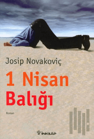 1 Nisan Balığı | Kitap Ambarı