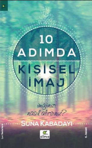 10 Adımda Kişisel İmaj | Kitap Ambarı