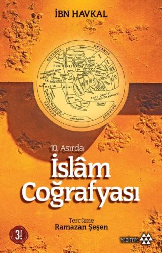 10. Asırda İslam Coğrafyası | Kitap Ambarı