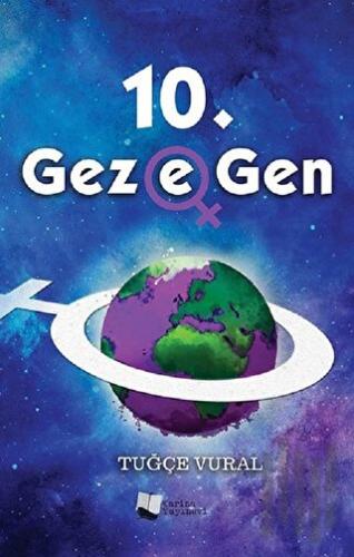 10. Gezegen | Kitap Ambarı