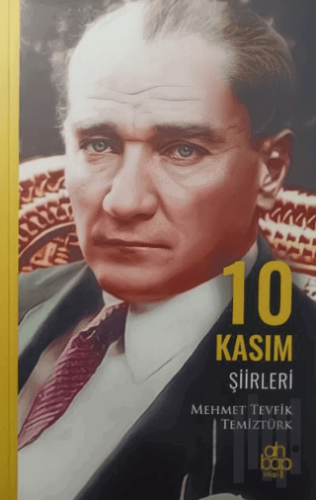 10 Kasım Şiirleri | Kitap Ambarı