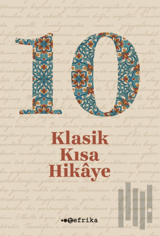 10 Klasik Kısa Hikaye | Kitap Ambarı