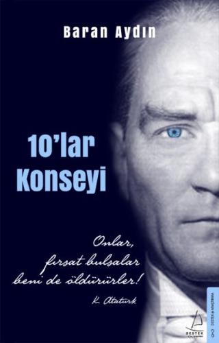 10'lar Konseyi | Kitap Ambarı