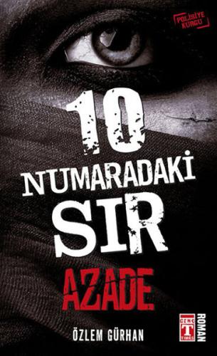 Azade - 10 Numaradaki Sır | Kitap Ambarı