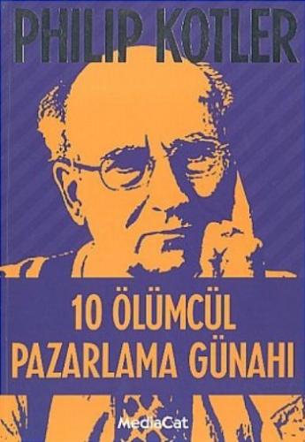 10 Ölümcül Pazarlama Günahı | Kitap Ambarı