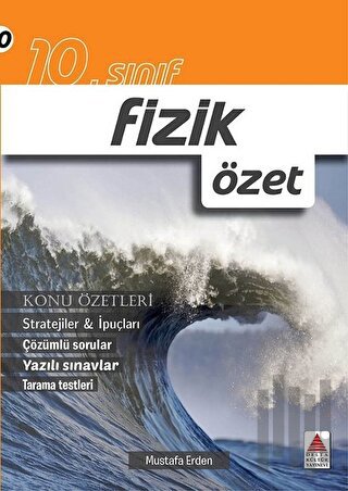 10. Sınıf Fizik özet | Kitap Ambarı