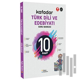 10. Sınıf Kafadar Türk Dili ve Edebiyatı | Kitap Ambarı