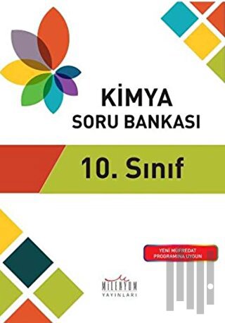 10. Sınıf Kimya Soru Bankası | Kitap Ambarı