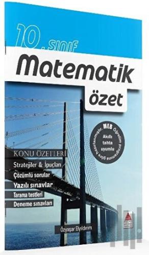 10. Sınıf Matematik Özet | Kitap Ambarı