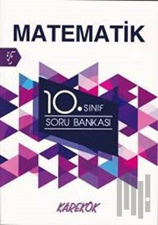 10. Sınıf Matematik Soru Bankası | Kitap Ambarı