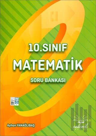 10. Sınıf Matematik Soru Bankası | Kitap Ambarı