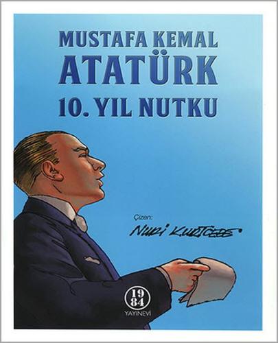 10. Yıl Nutku | Kitap Ambarı