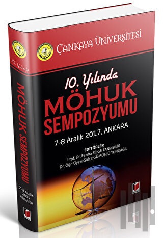 10. Yılında MÖHUK Sempozyumu | Kitap Ambarı