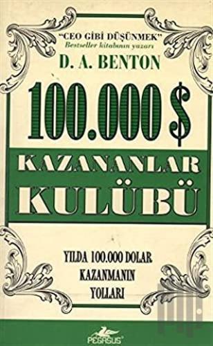 100.000$ Dolar Kazananlar Kulübü | Kitap Ambarı