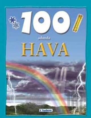 100 Adımda Hava (Ciltli) | Kitap Ambarı