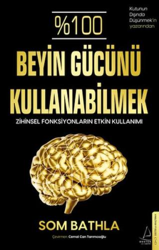 %100 Beyin Gücünü Kullanabilmek | Kitap Ambarı