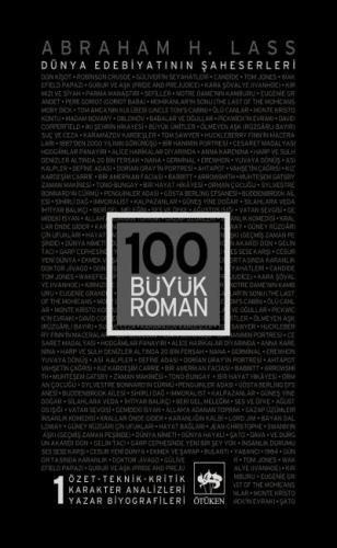 100 Büyük Roman - 1 Dünya Edebiyatının Şaheserleri | Kitap Ambarı