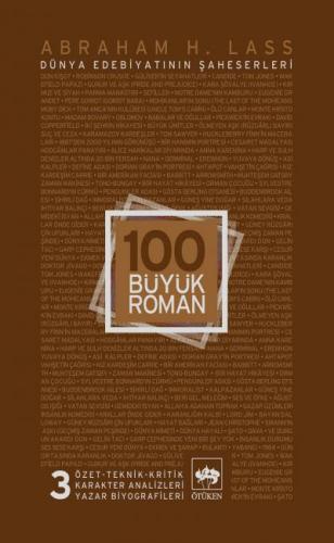 100 Büyük Roman -3- | Kitap Ambarı