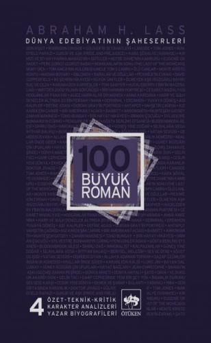 100 Büyük Roman -4- | Kitap Ambarı