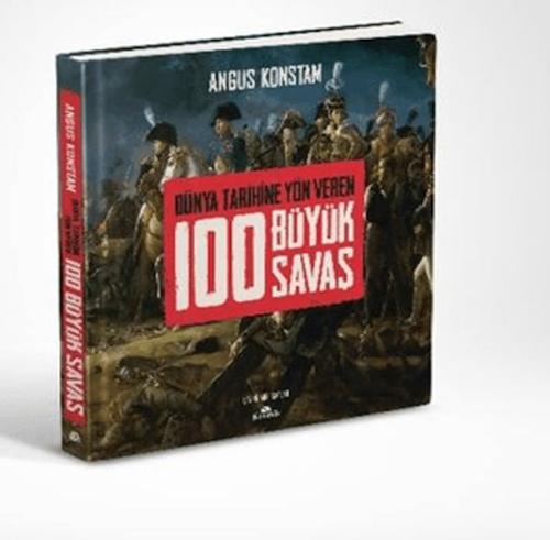 100 Büyük Savaş | Kitap Ambarı