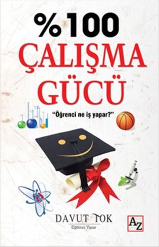 %100 Çalışma Gücü (Ciltli) | Kitap Ambarı