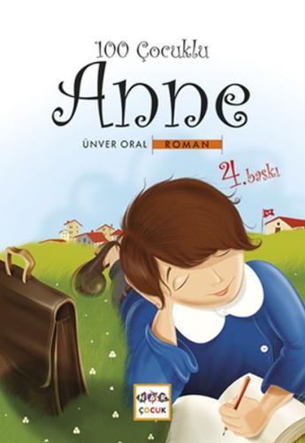 100 Çocuklu Anne | Kitap Ambarı