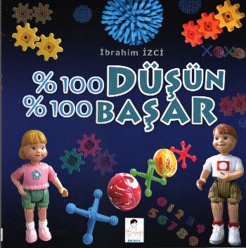 % 100 Düşün % 100 Başar | Kitap Ambarı