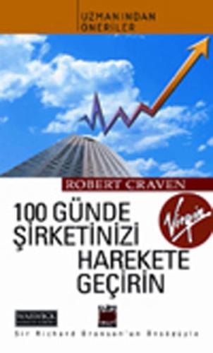 100 Günde Şirketinizi Harekete Geçirin | Kitap Ambarı