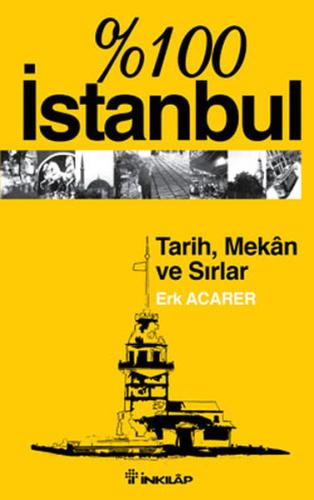 % 100 İstanbul | Kitap Ambarı