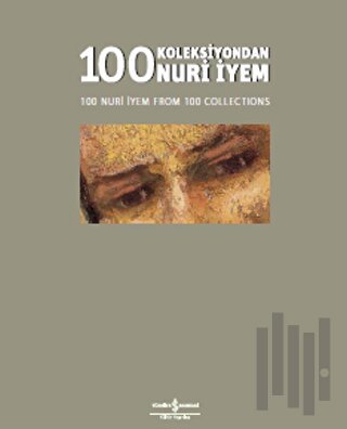 100 Koleksiyondan Nuri İyem | Kitap Ambarı