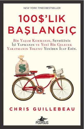 100 Dolarlık Başlangıç | Kitap Ambarı