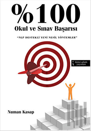 %100 Okul ve Sınav Başarısı | Kitap Ambarı