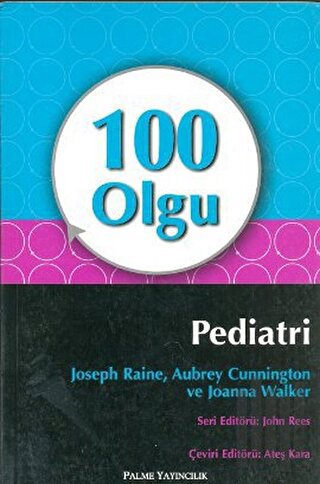 100 Olgu Pediatri | Kitap Ambarı