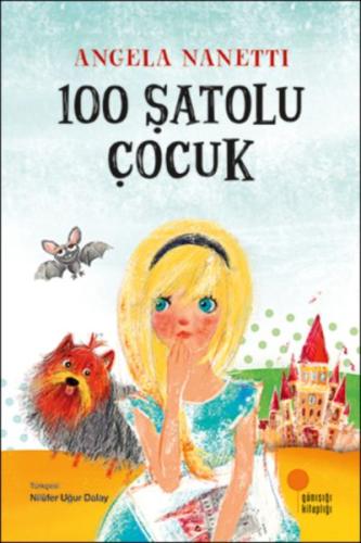 100 Şatolu Çocuk | Kitap Ambarı