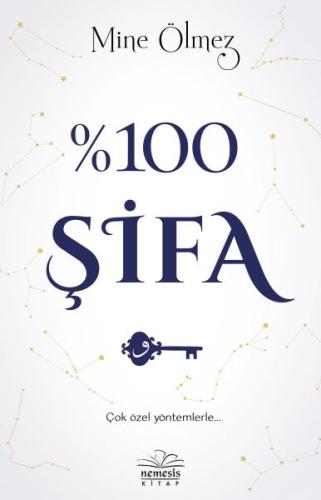 %100 Şifa | Kitap Ambarı