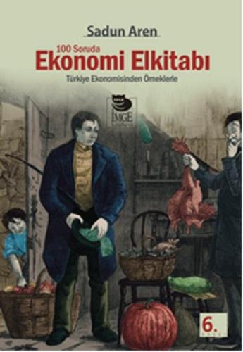 100 Soruda Ekonomi El Kitabı | Kitap Ambarı