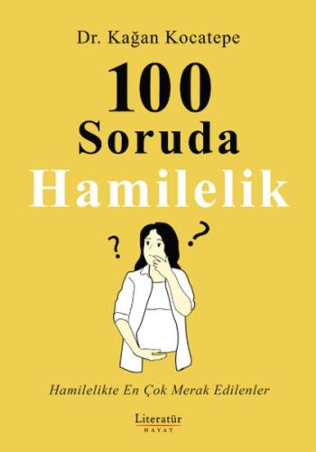 100 Soruda Hamilelik | Kitap Ambarı