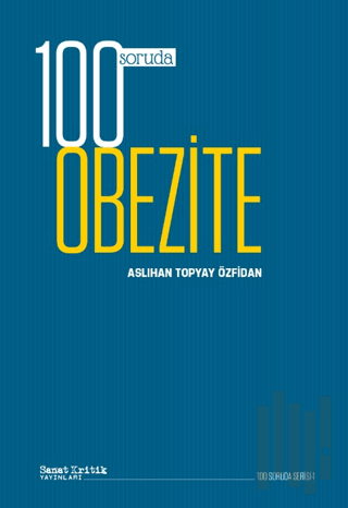 100 Soruda Obezite | Kitap Ambarı