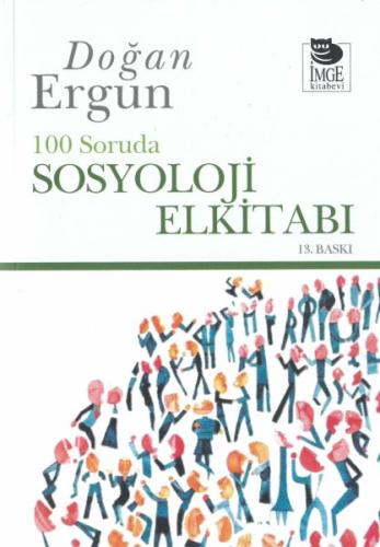 100 Soruda Sosyoloji El Kitabı | Kitap Ambarı